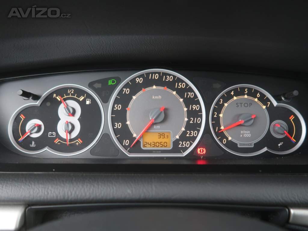 Foto inzerátu Citroen C5 1.6 HDi