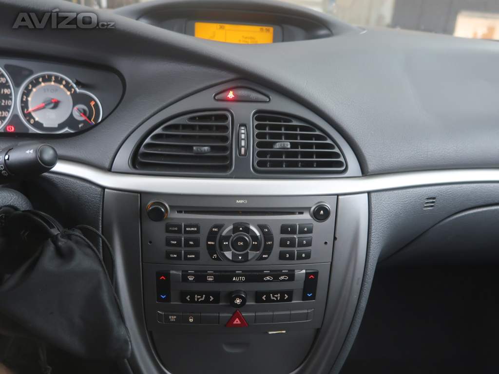 Foto inzerátu Citroen C5 1.6 HDi