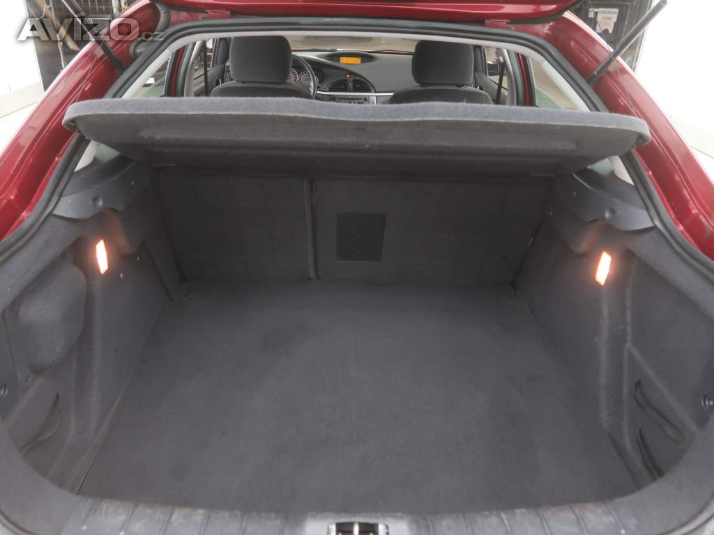Foto inzerátu Citroen C5 1.6 HDi