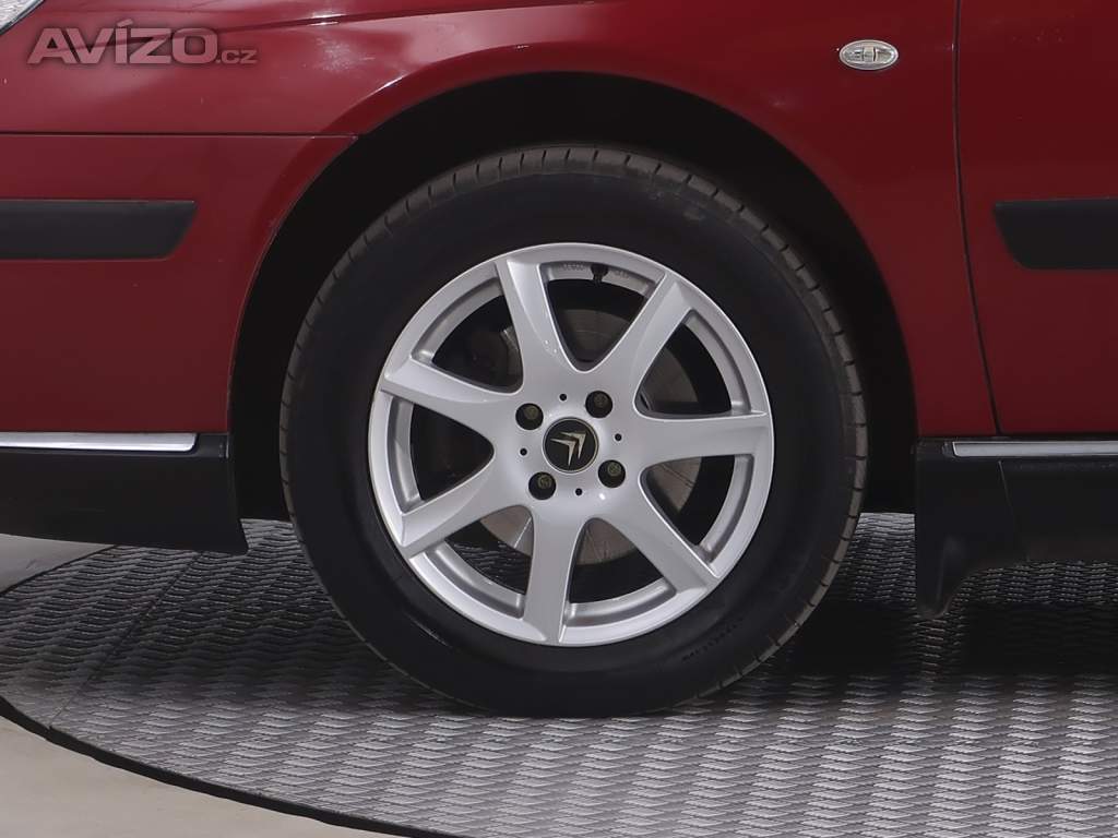 Foto inzerátu Citroen C5 1.6 HDi