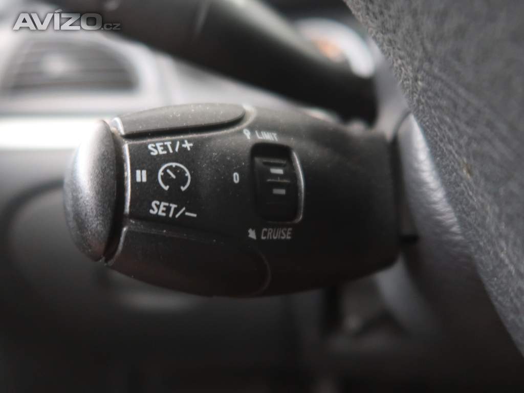 Foto inzerátu Citroen C5 1.6 HDi
