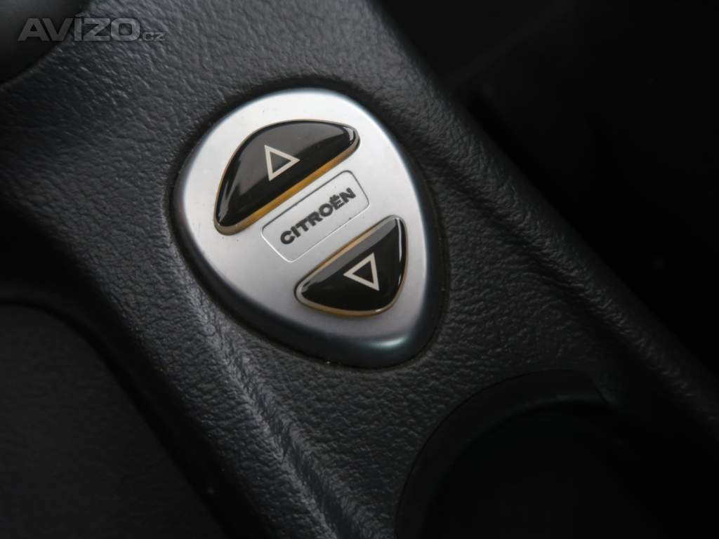 Foto inzerátu Citroen C5 1.6 HDi