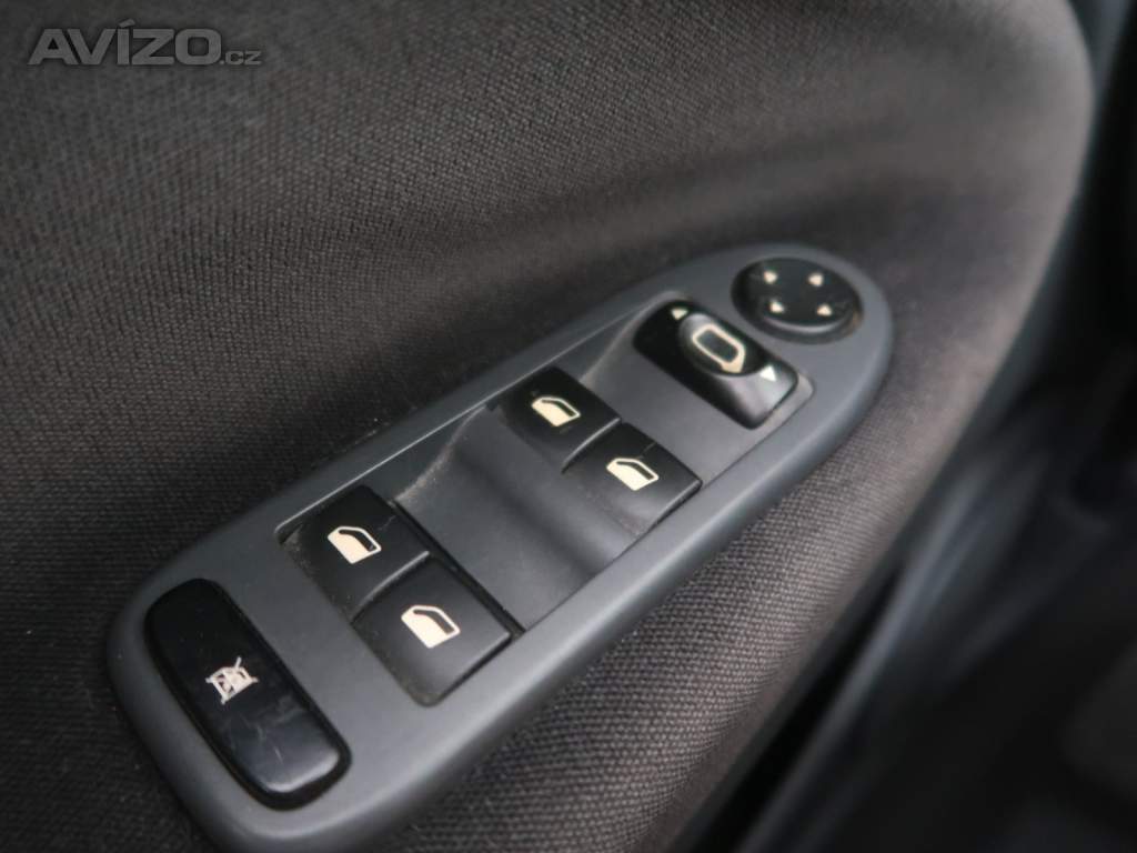 Foto inzerátu Citroen C5 1.6 HDi