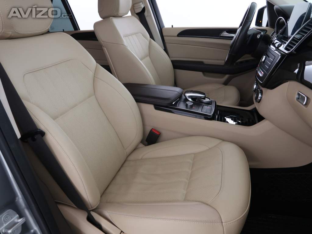 Foto inzerátu Mercedes GLE GLE 350 d