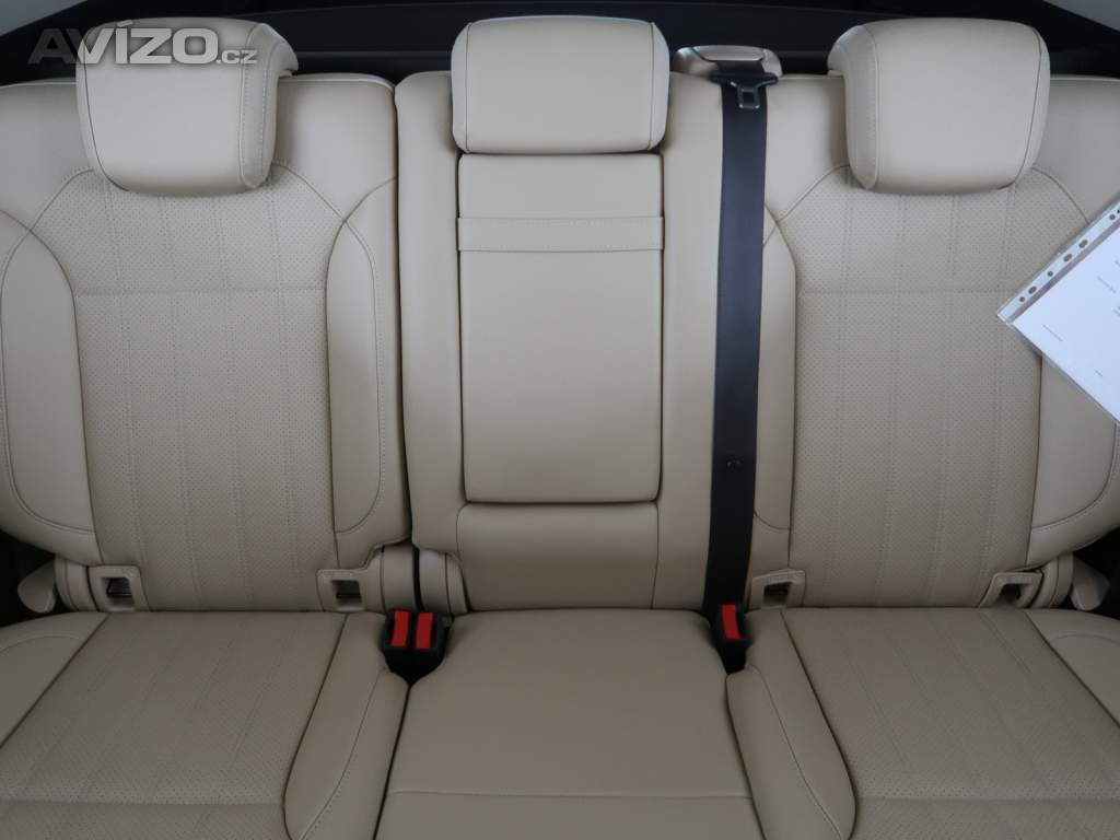 Foto inzerátu Mercedes GLE GLE 350 d