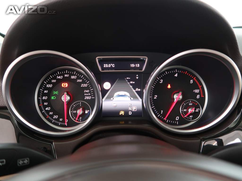Foto inzerátu Mercedes GLE GLE 350 d