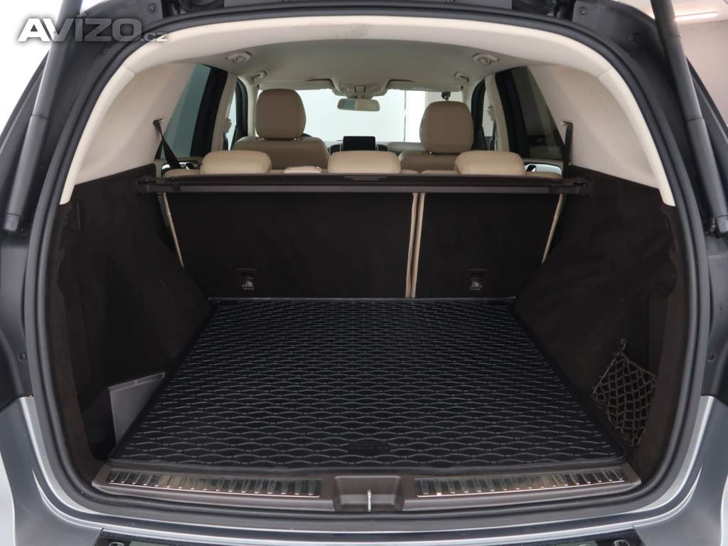 Foto inzerátu Mercedes GLE GLE 350 d