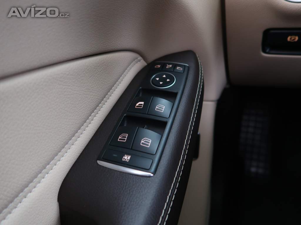 Foto inzerátu Mercedes GLE GLE 350 d