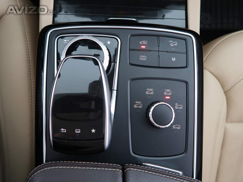 Foto inzerátu Mercedes GLE GLE 350 d