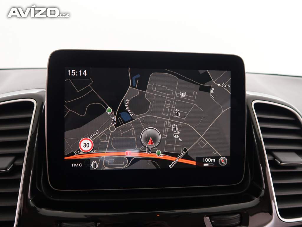 Foto inzerátu Mercedes GLE GLE 350 d