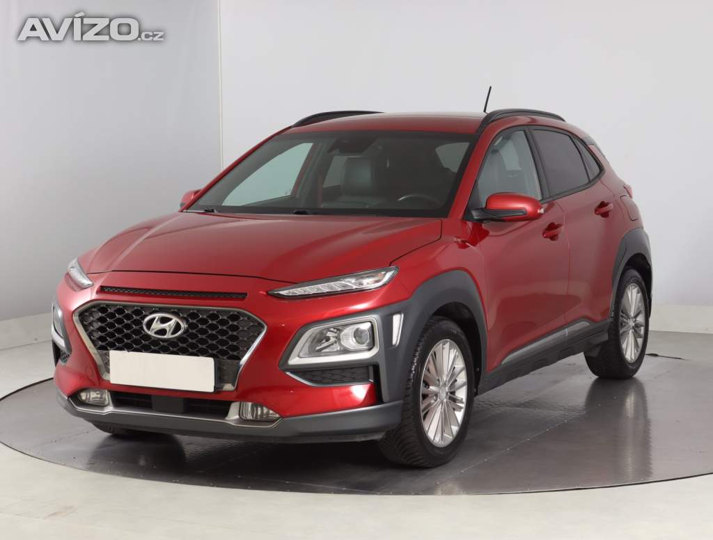 Foto inzerátu Hyundai Kona 1.0 T-GDI