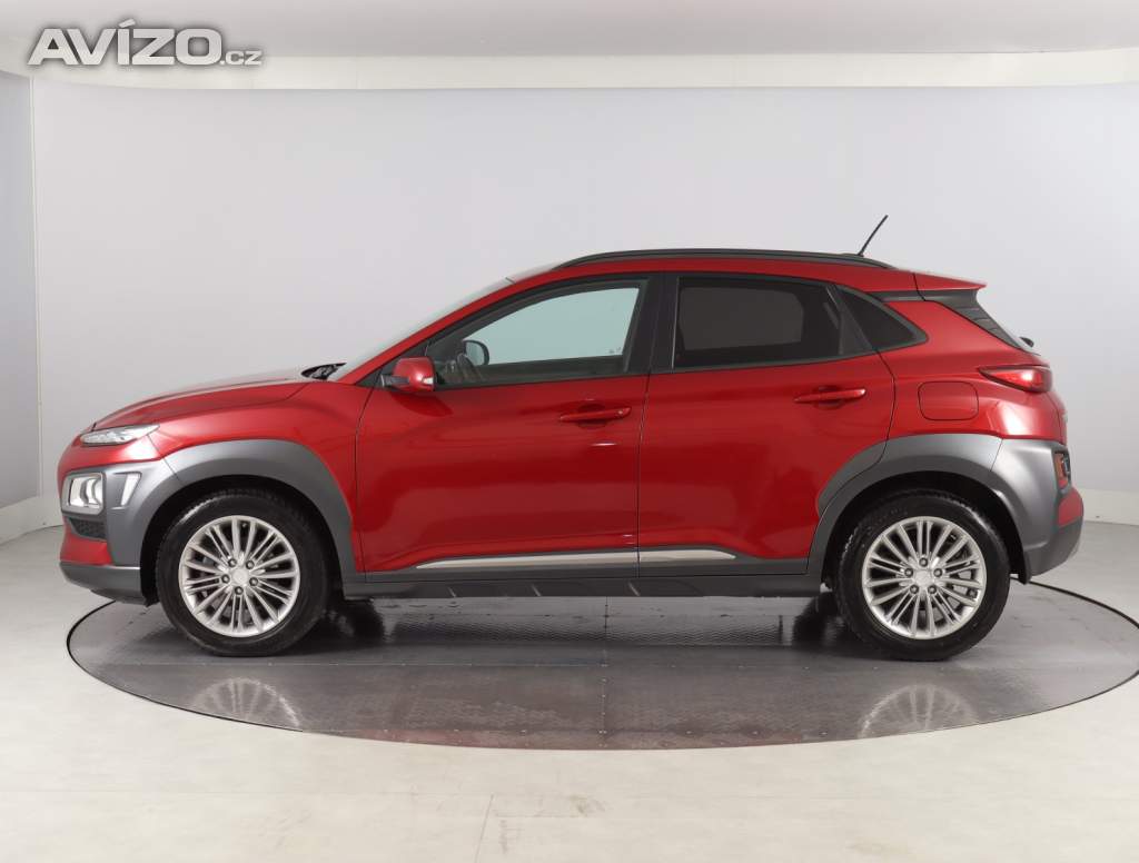 Foto inzerátu Hyundai Kona 1.0 T-GDI