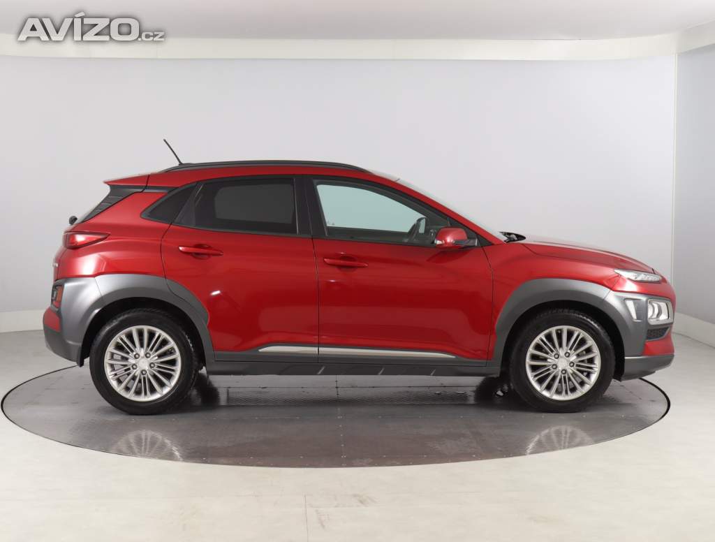 Foto inzerátu Hyundai Kona 1.0 T-GDI