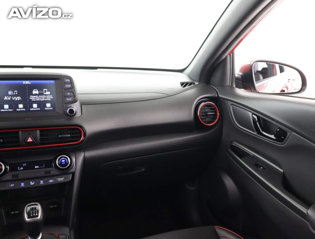 Foto inzerátu Hyundai Kona 1.0 T-GDI