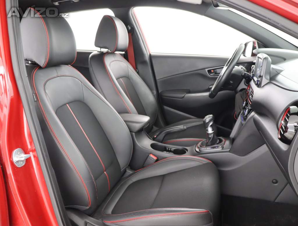 Foto inzerátu Hyundai Kona 1.0 T-GDI