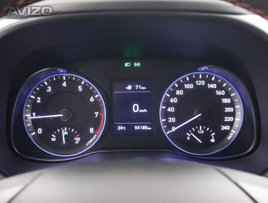 Foto inzerátu Hyundai Kona 1.0 T-GDI