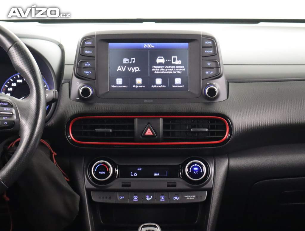 Foto inzerátu Hyundai Kona 1.0 T-GDI