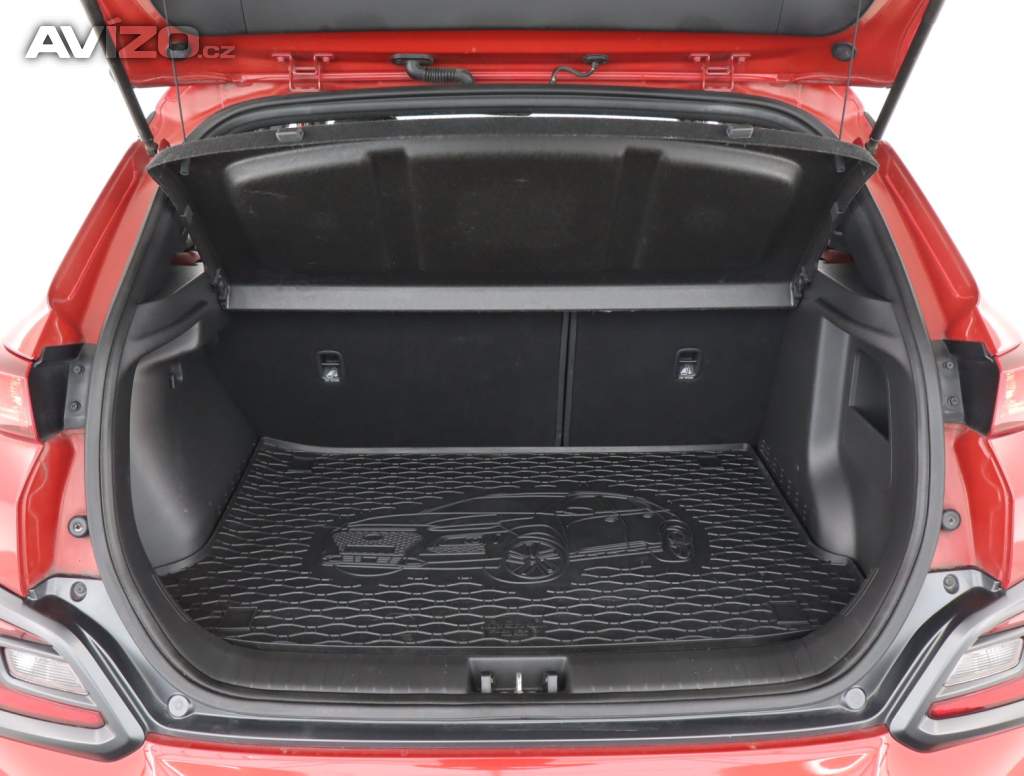 Foto inzerátu Hyundai Kona 1.0 T-GDI