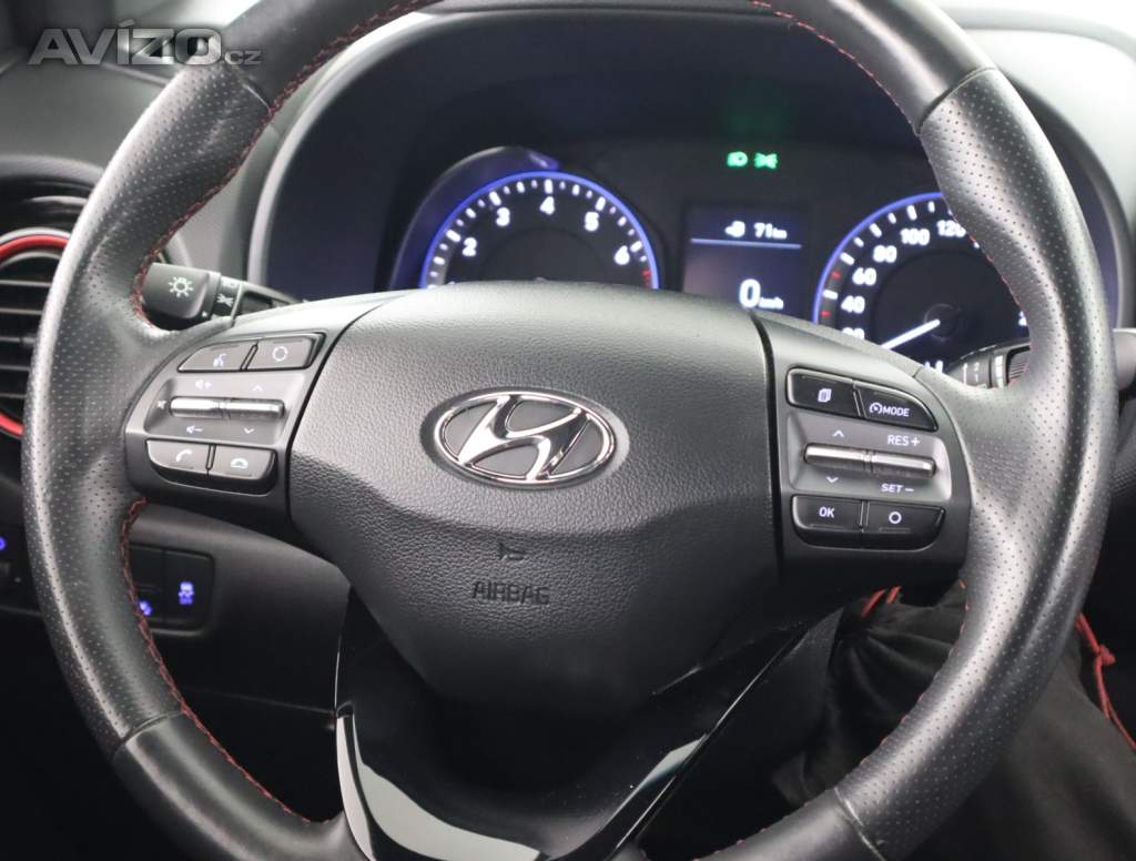 Foto inzerátu Hyundai Kona 1.0 T-GDI