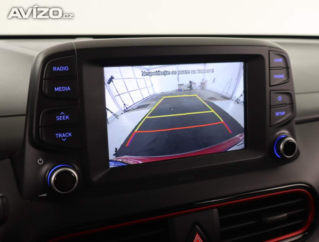 Foto inzerátu Hyundai Kona 1.0 T-GDI