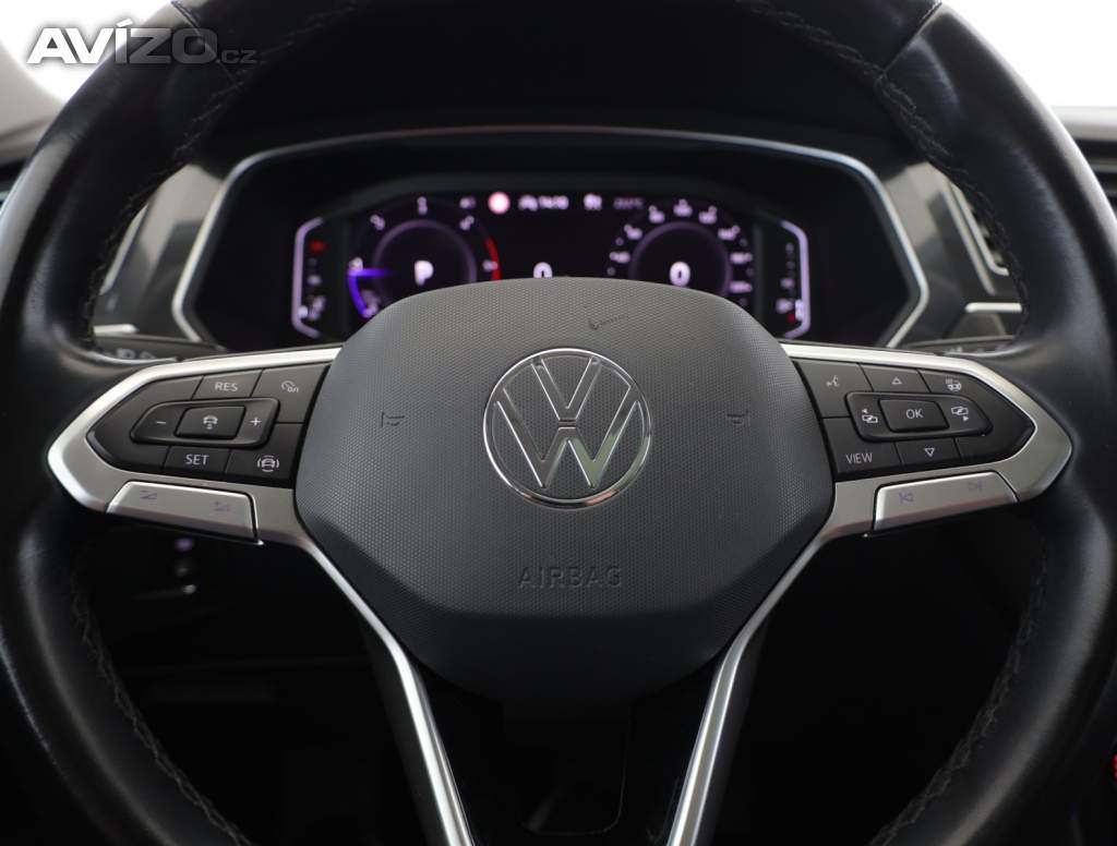 VW Tiguan Allspace 2.0 TDI