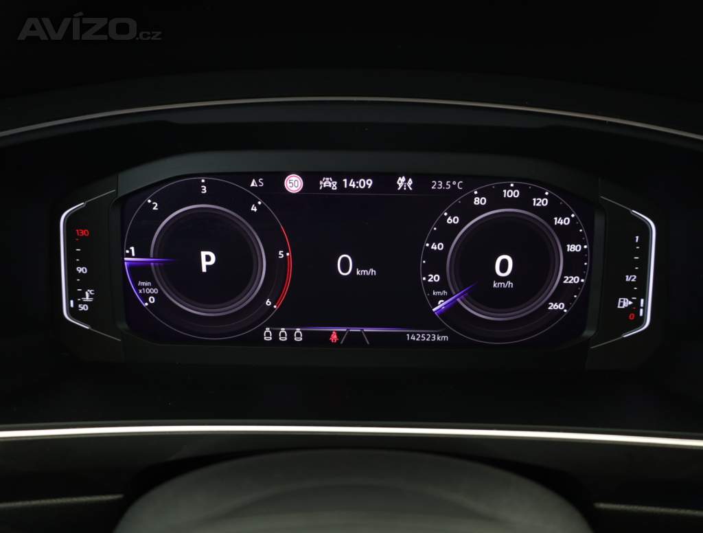Foto inzerátu VW Tiguan Allspace 2.0 TDI