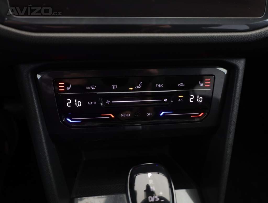 Foto inzerátu VW Tiguan Allspace 2.0 TDI