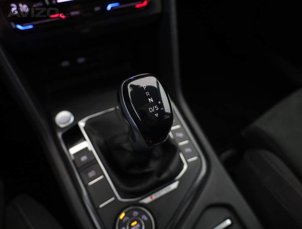 Foto inzerátu VW Tiguan Allspace 2.0 TDI