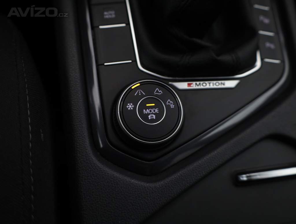 Foto inzerátu VW Tiguan Allspace 2.0 TDI