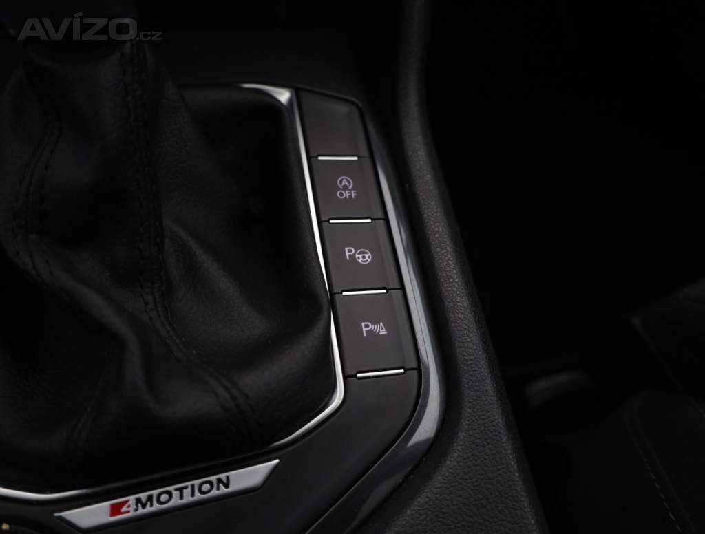 Foto inzerátu VW Tiguan Allspace 2.0 TDI