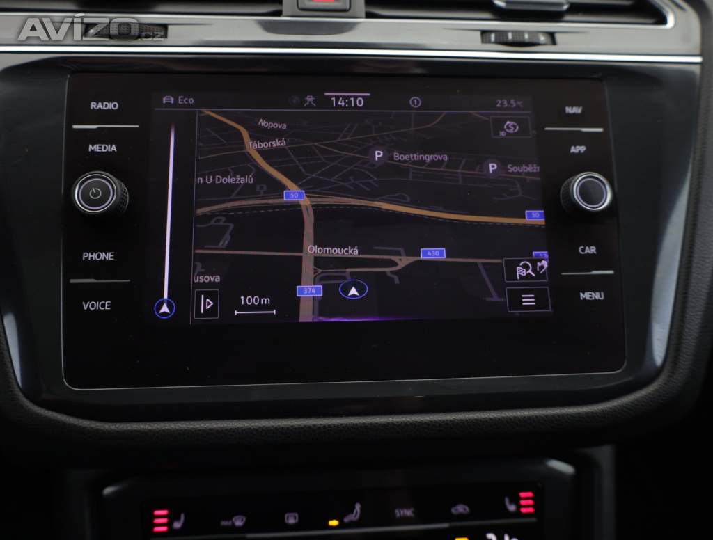 Foto inzerátu VW Tiguan Allspace 2.0 TDI