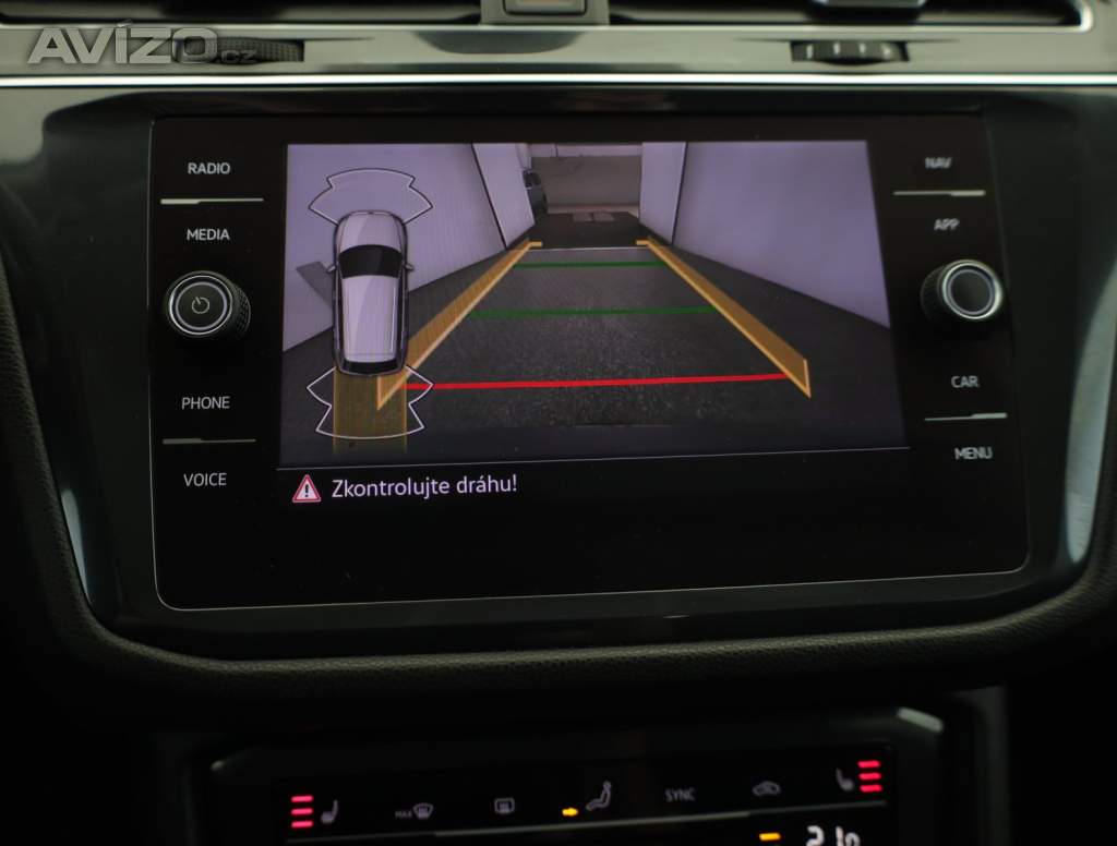 Foto inzerátu VW Tiguan Allspace 2.0 TDI