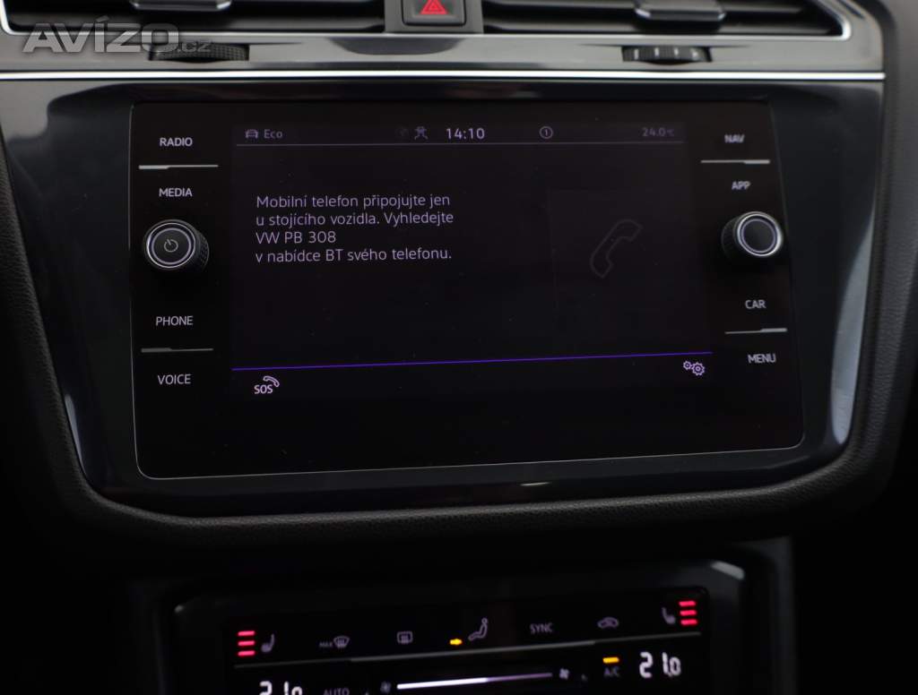 Foto inzerátu VW Tiguan Allspace 2.0 TDI