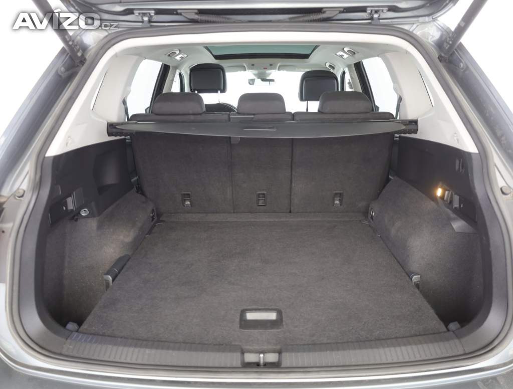 Foto inzerátu VW Tiguan Allspace 2.0 TDI