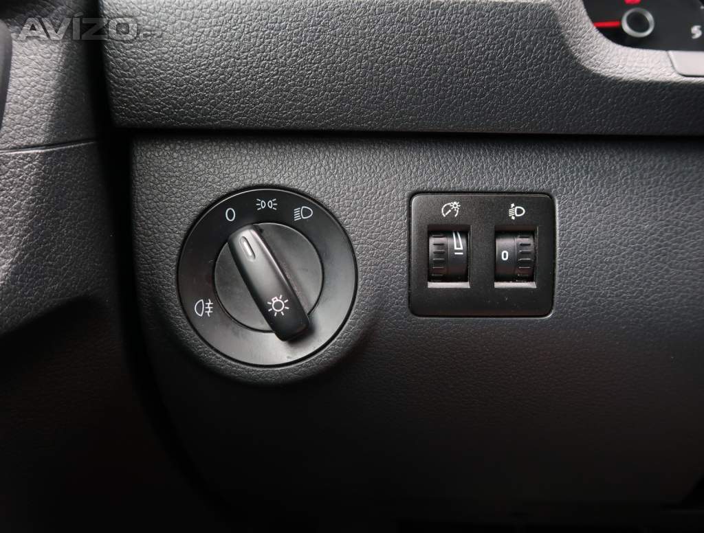 Foto inzerátu VW Caddy 2.0 TDI