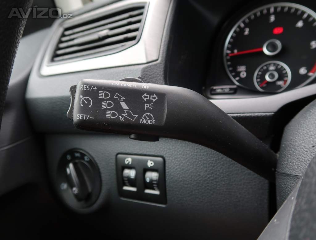 Foto inzerátu VW Caddy 2.0 TDI