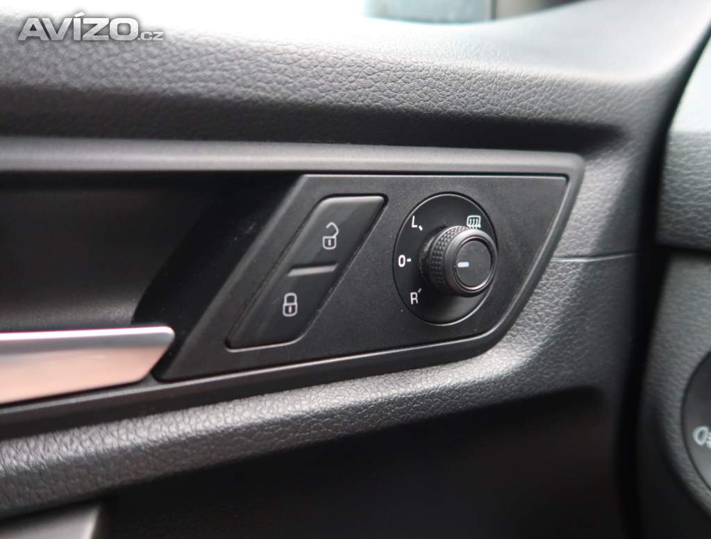 Foto inzerátu VW Caddy 2.0 TDI