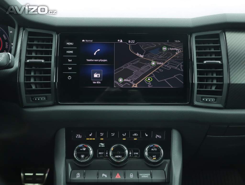 Foto inzerátu Skoda Kodiaq 1.5 TSI