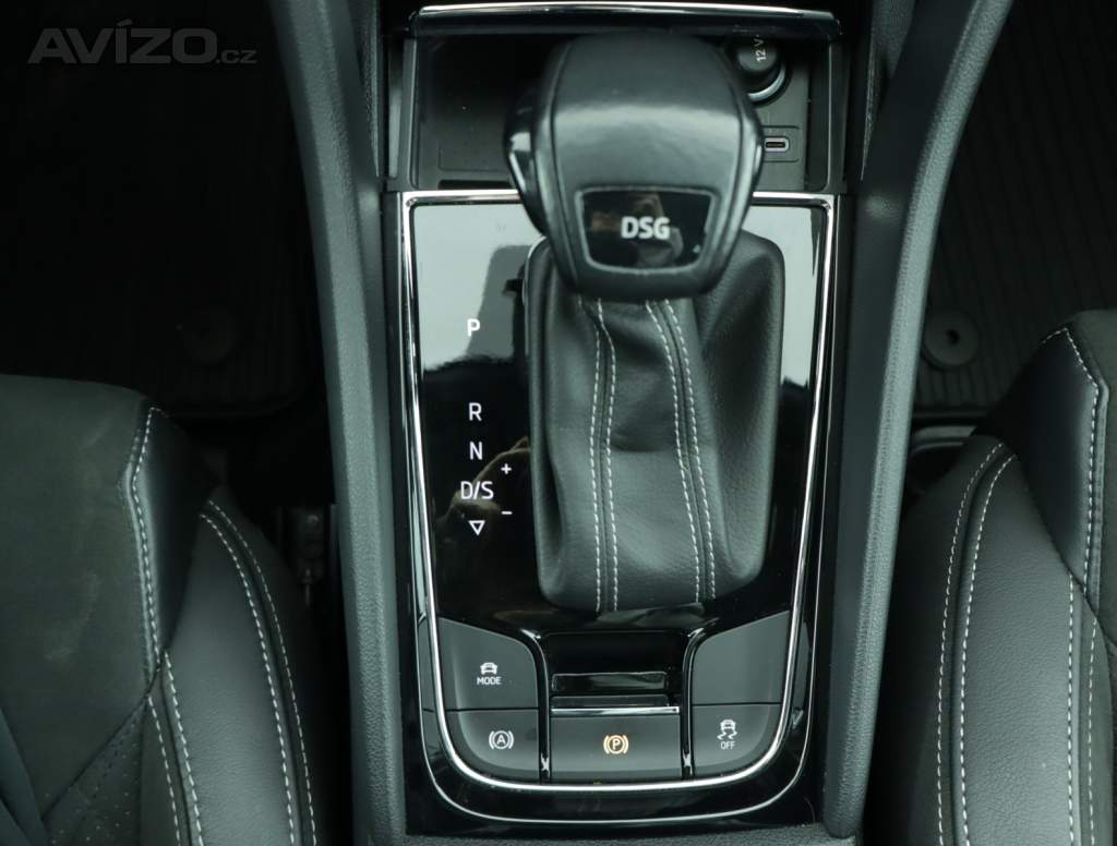 Foto inzerátu Skoda Kodiaq 1.5 TSI