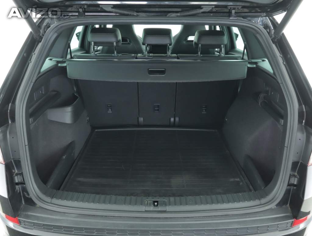 Foto inzerátu Skoda Kodiaq 1.5 TSI