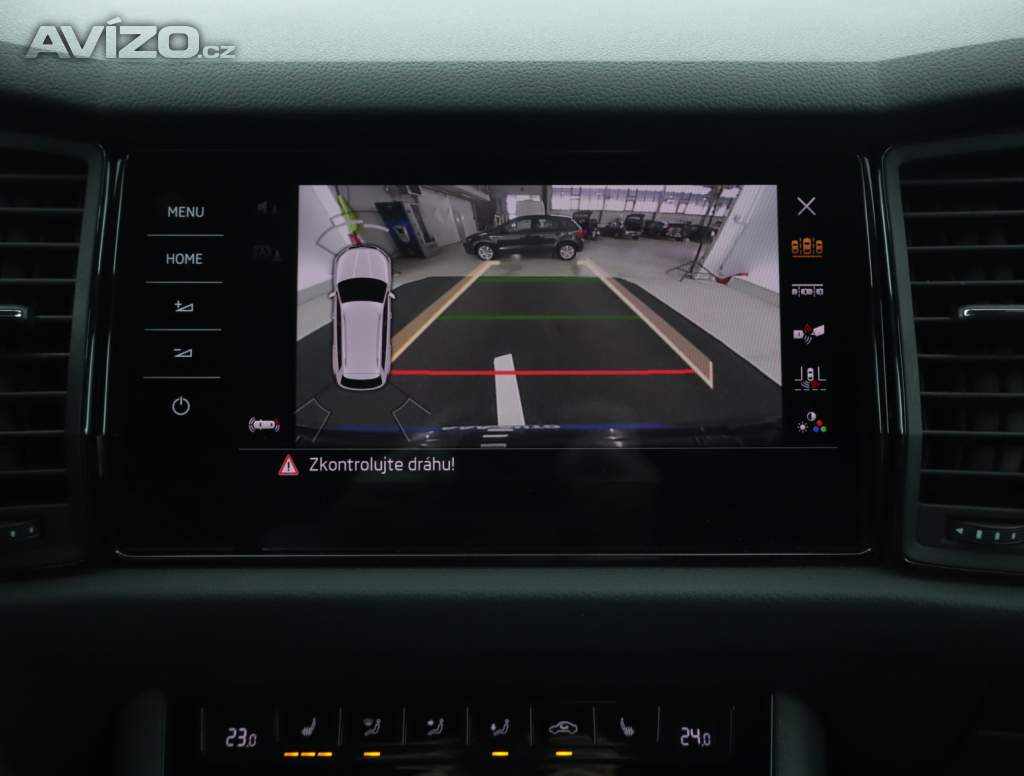 Foto inzerátu Skoda Kodiaq 1.5 TSI