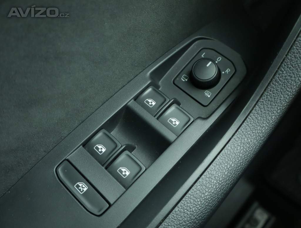 Foto inzerátu Skoda Kodiaq 1.5 TSI