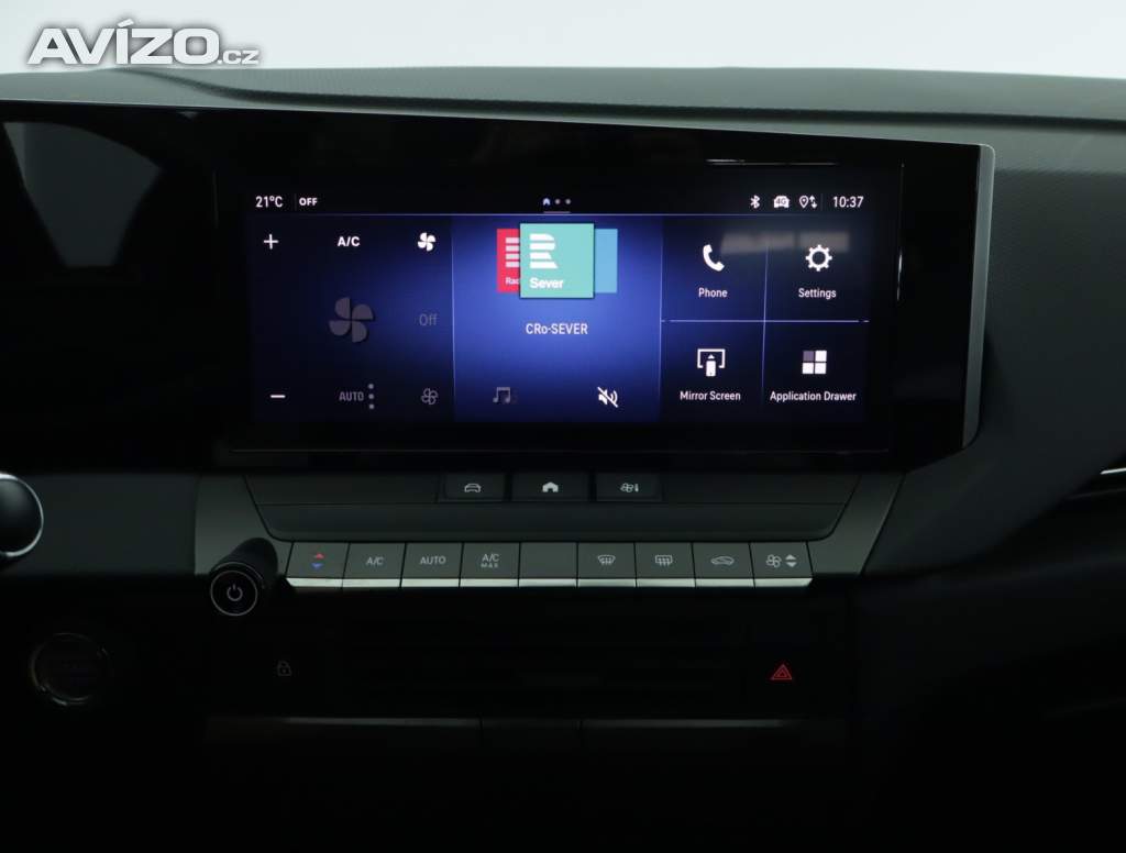 Foto inzerátu Opel Astra 1.2 Turbo