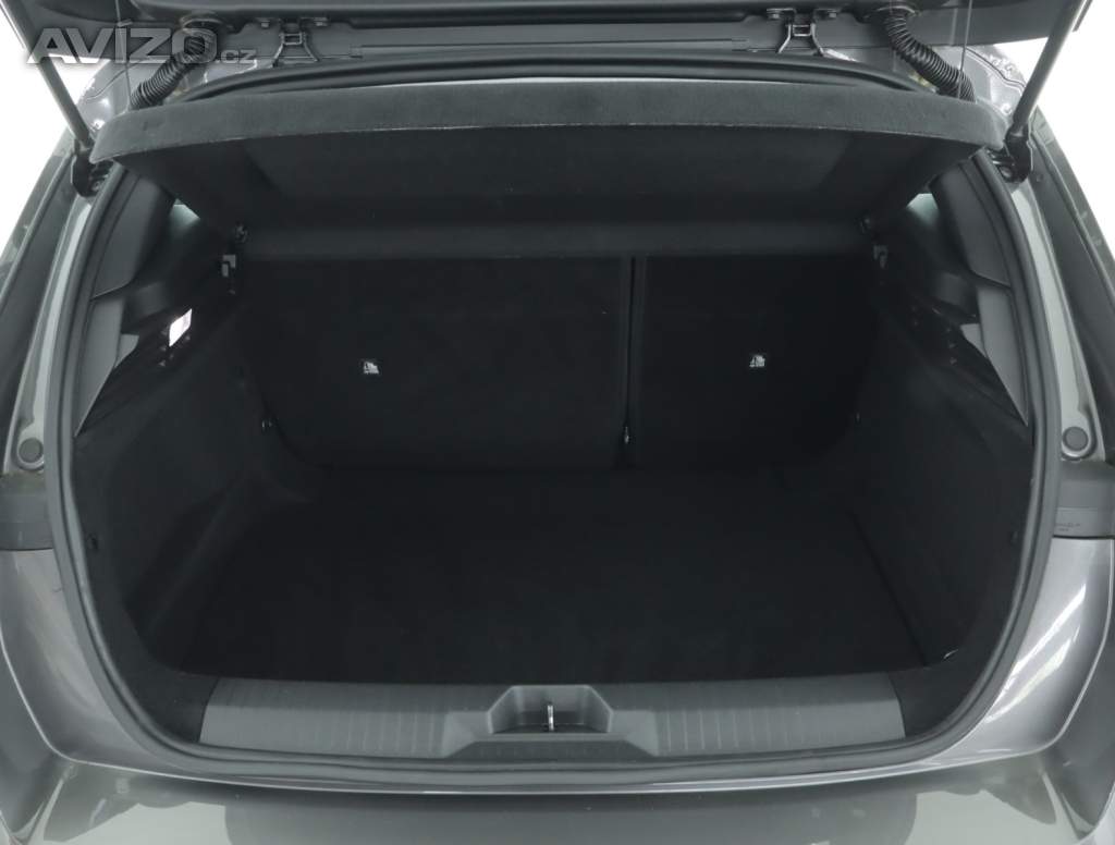 Foto inzerátu Opel Astra 1.2 Turbo