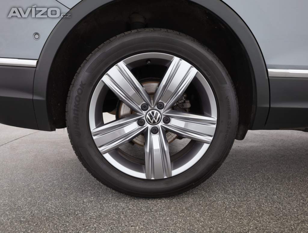 Foto inzerátu VW Tiguan Allspace 2.0 TDI