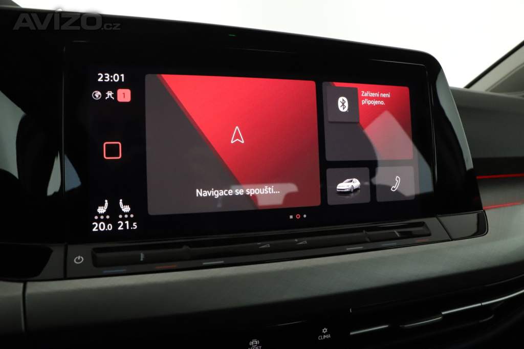 VW Golf 1.0 TSI