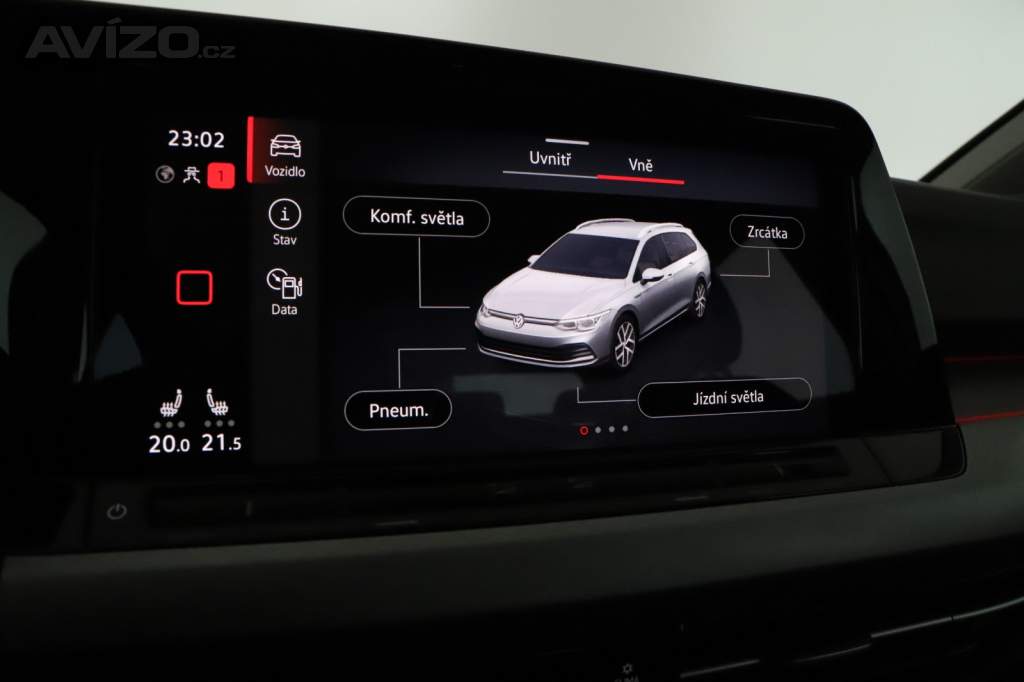 Foto inzerátu VW Golf 1.0 TSI
