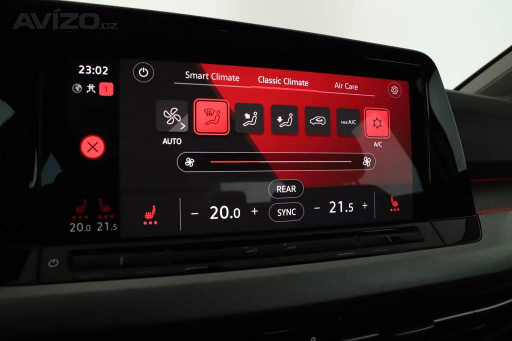 Foto inzerátu VW Golf 1.0 TSI