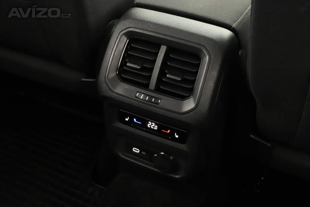 Foto inzerátu VW Tiguan Allspace 1.5 TSI