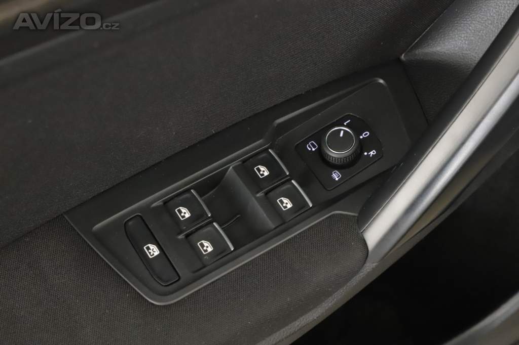 Foto inzerátu VW Tiguan Allspace 1.5 TSI